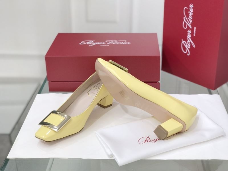 Roger Vivier Shoes